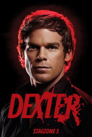 Locandina di Dexter Stagione 3