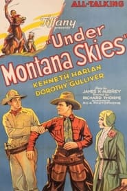 Under Montana Skies streaming