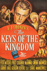 Image The Keys of the Kingdom – Cheile imparației (1944)