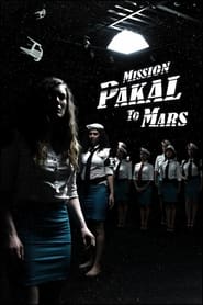 Mission Pakal to Mars streaming