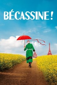 Poster Bécassine ! 2018