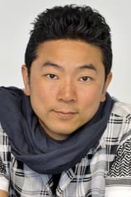 Sôsuke Komori as Obito Uchiha (voice)