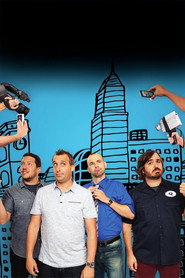 Impractical Jokers Season 3 3