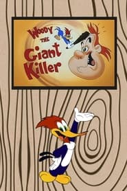 Woody the Giant Killer постер