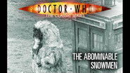 "The Abominable Snowmen" - episode 2 still