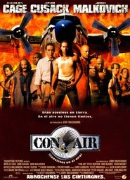 Con Air : Convictos en el aire