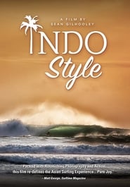 Poster Indo Style 2016