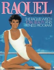 Poster Raquel: Total beauty and fitness