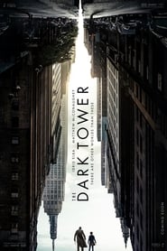 Темна Вежа постер