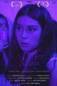 Violeta streaming