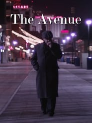 The Avenue постер