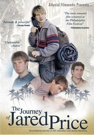 The Journey of Jared Price постер