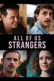 Poster All of Us Strangers