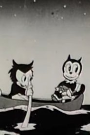 Poster The Owl and the Pussycat 1934