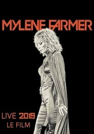 Poster Mylène Farmer: 2019 - Le Film 2019
