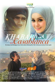 Khabar Dari Casablanca