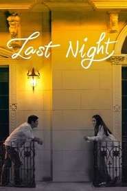 Last Night film gratis Online