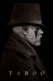 Taboo poster