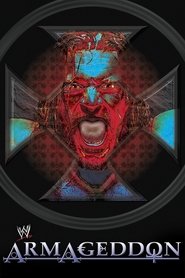 Poster WWE Armageddon 2003 2003