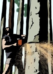 Poster Chainsaw 2007