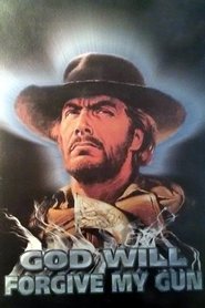 Poster God Will Forgive My Pistol 1969