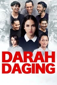 Poster Darah Daging 2019