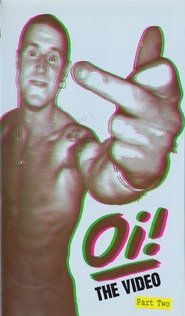Poster Oi! Oi! Oi! 1970