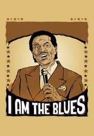 I Am the Blues постер