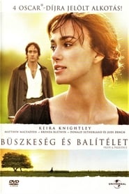 Büszkeség és balítélet 2005 blu-ray megjelenés film magyar hu felirat
letöltés ]1080P[ full indavideo online