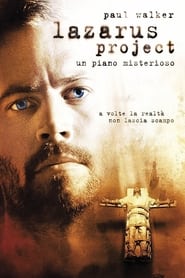 Lazarus Project – Un piano misterioso (2008)
