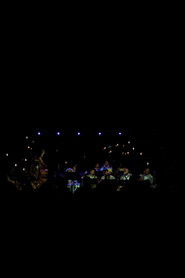 3 Minutes with a 12 Piece Band (2024)