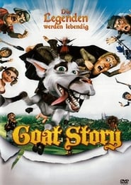 Goat Story plakat