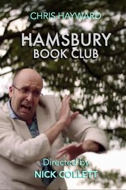 Poster Hamsbury Book Club