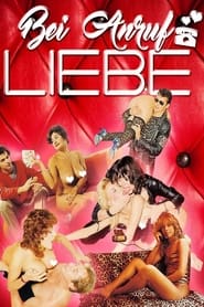 Poster Bei Anruf Liebe