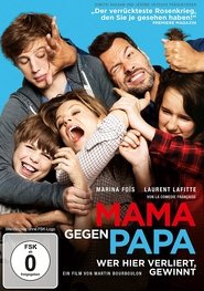 Mama gegen Papa