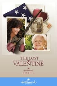 The Lost Valentine постер