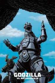Godzilla kontra Mechagodzilla (1974)