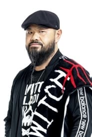 Keiji Takayama as Gedo