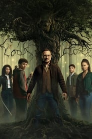 The Spiderwick Chronicles poster