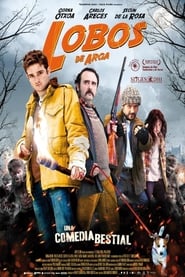 Game Of Werewolves (2011) online ελληνικοί υπότιτλοι