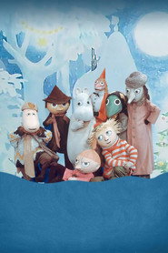 Mumindalen poster