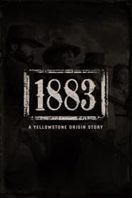 1883 постер