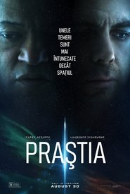 Praștia (2024)