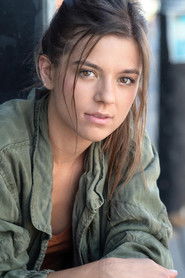 Aria Wallace is Christian Girl #2