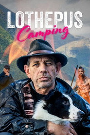 Lothepus Camping постер