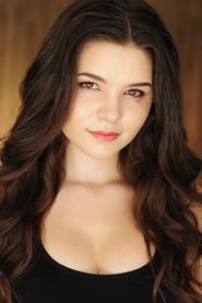 Madison McLaughlin as Iris Sanchez