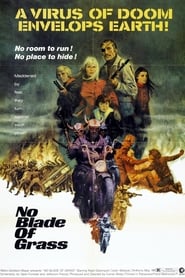 No Blade of Grass (1970)