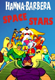 Space Stars постер