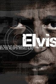 Poster Elvis 1997
