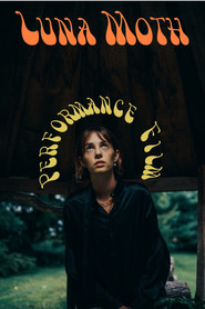 Luna Moth (Performance Film) (2022)